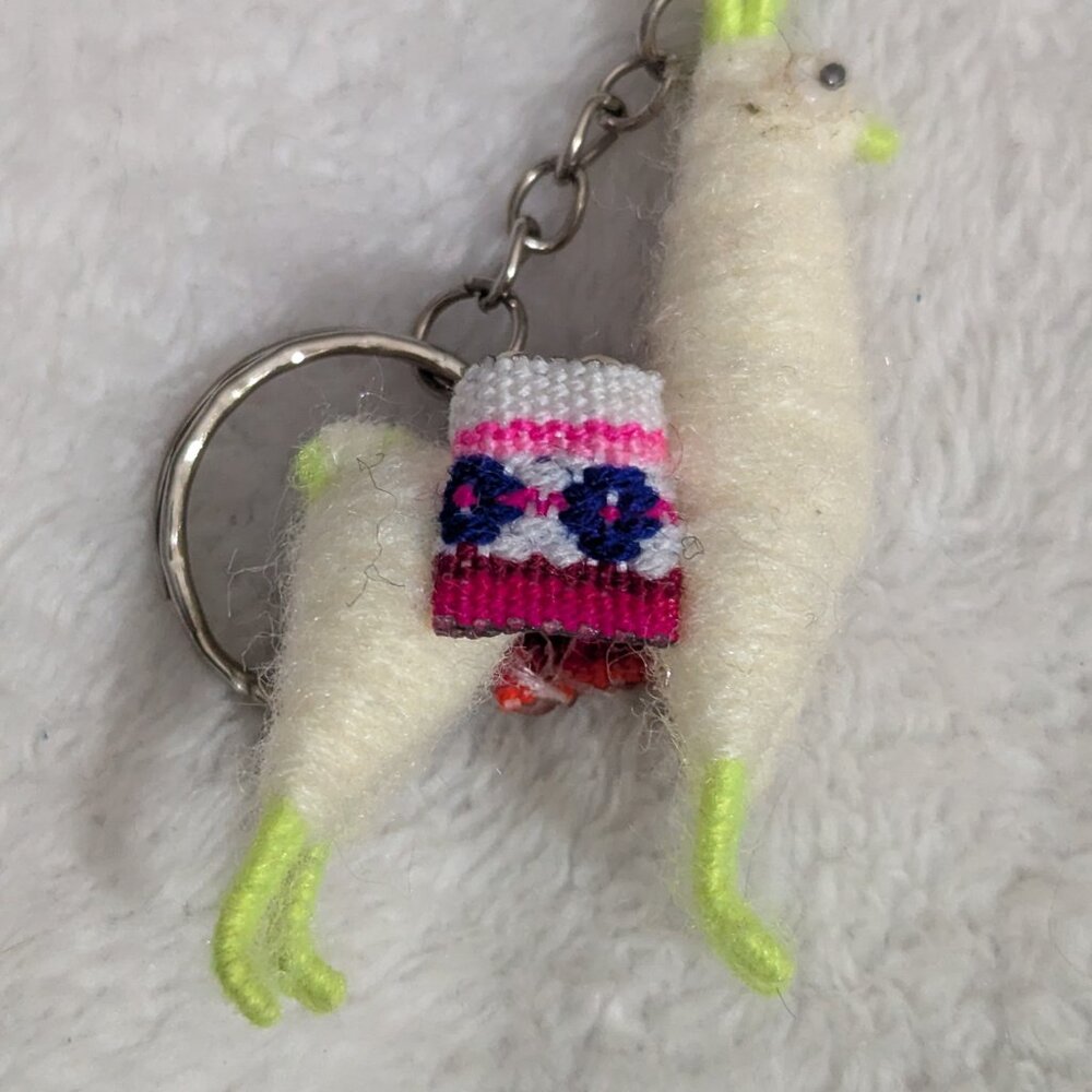 Loving Llama Set - Picture 5 of 11